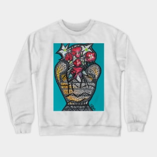 One Grecian Urn Crewneck Sweatshirt